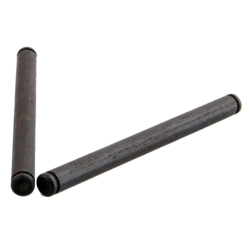 Set 2 Pin Tròn B 06060 40Mm Chuyên Dụng Cho Xe Địa Hình Điều Khiển Hsp 1: 10