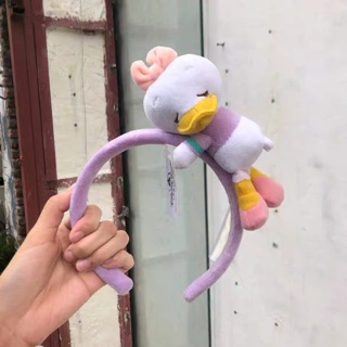 Bờm cài cuteeeeee
