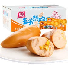 Xúc xích ngô thơm ngon 32gr/ cái | BigBuy360 - bigbuy360.vn