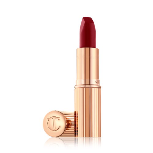 Son Charlotte Tilbury Red Carpet Red