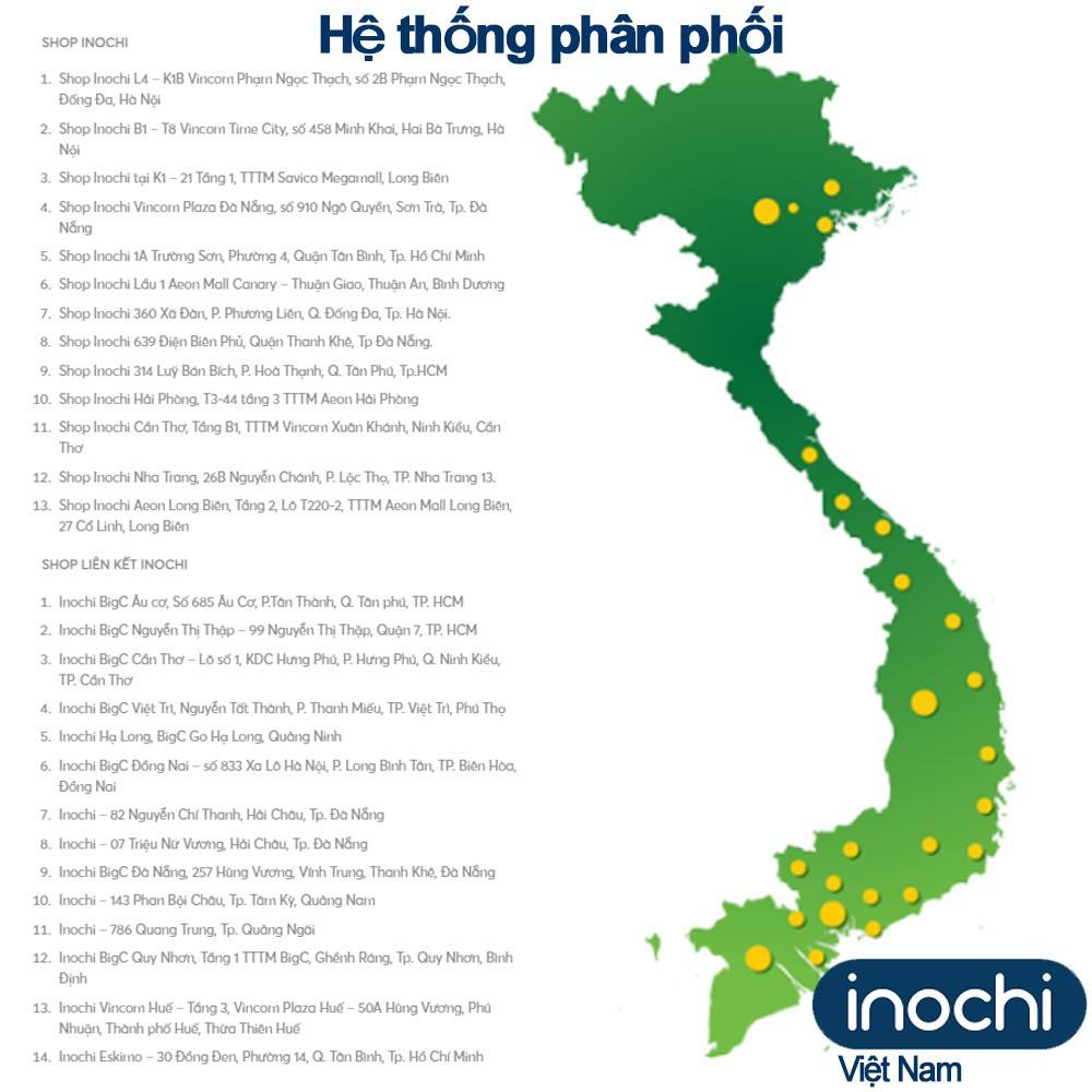 Móc treo Nachi móc treo inochi thiết kế tiện lợi, đa năng chịu lực cao an toàn sức khỏe