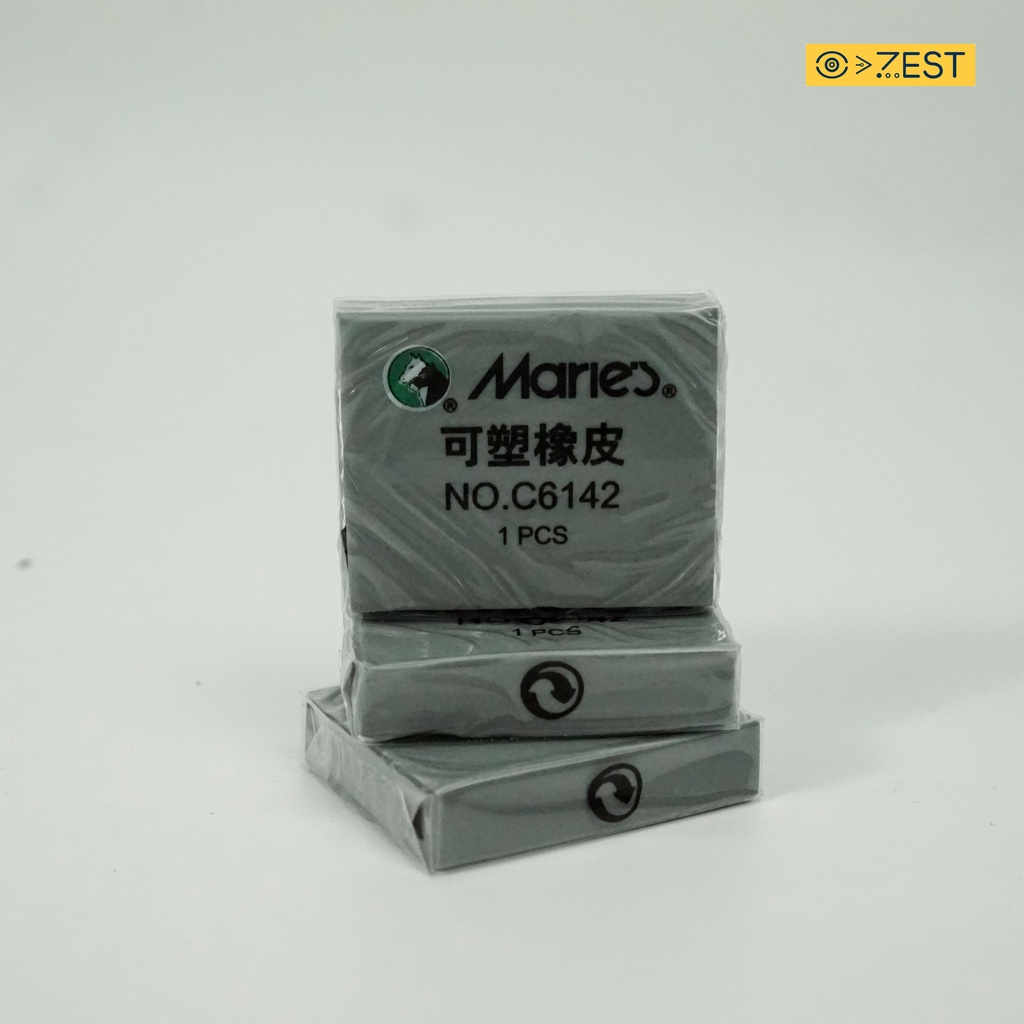 Gôm đất sét Maries