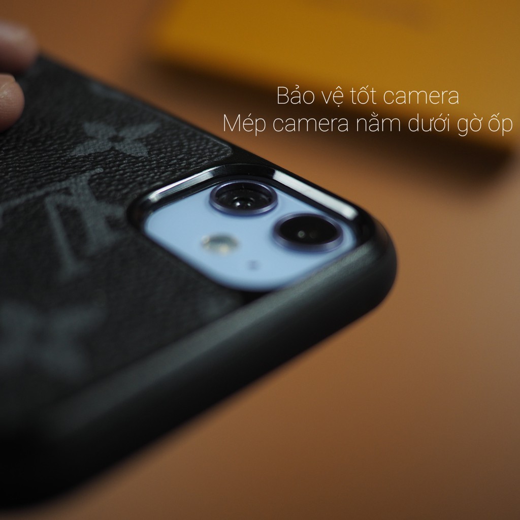 Ốp L.V 7,8,SE2020,X,Xs,Xr,XsMax,7plus,8Plus,11,11Pro,11Pro Max,12mini,12,12pro,12promax