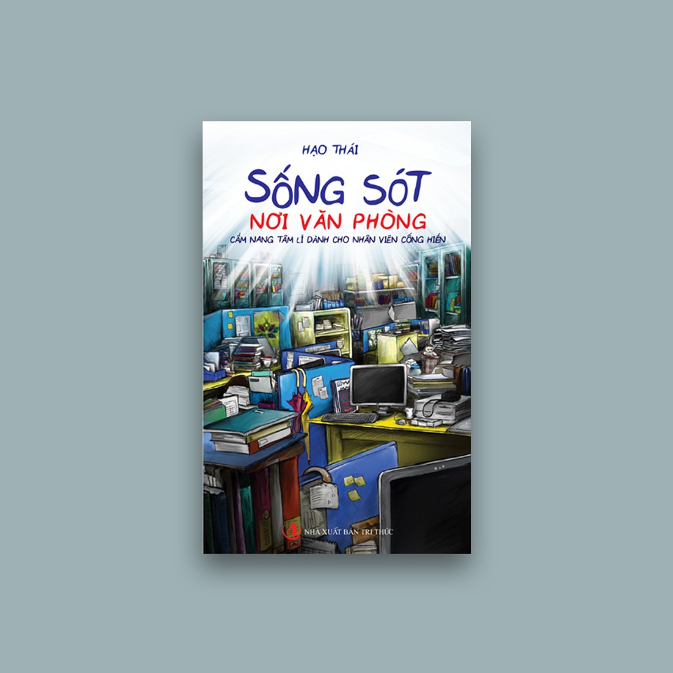 Sống Sót Nơi Văn Phòng
