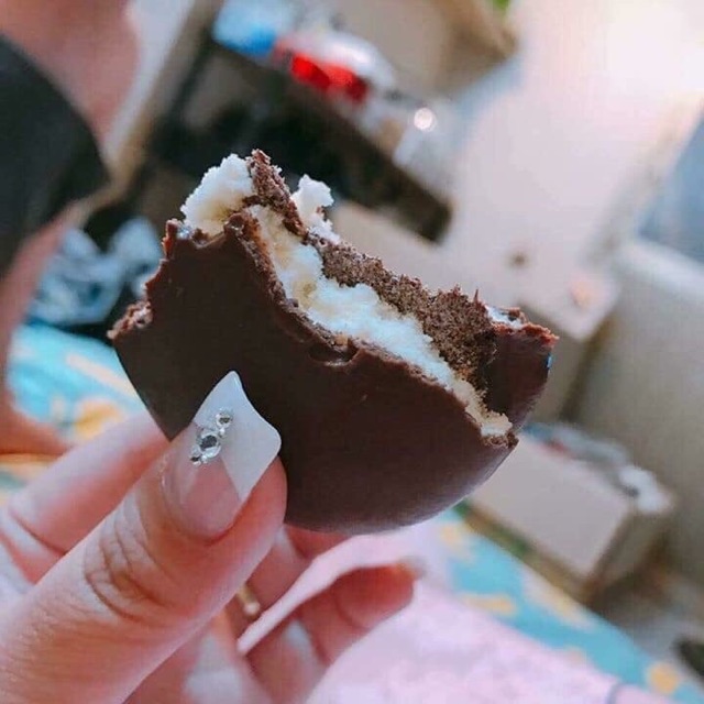 Bánh Choco Pie thái lan