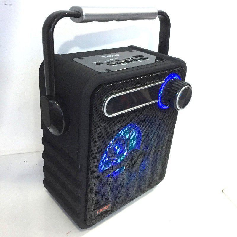 LOA Bluethooth TAKO X5 âm thanh sống động chất lượng cao, có khe cắm thẻ nhớ và USB - Bảo Hành 12 tháng