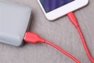 Cáp Micro 0.9m Anker A8132