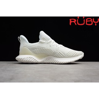 Giày Alphabounce Beyond Full Trắng 2018
