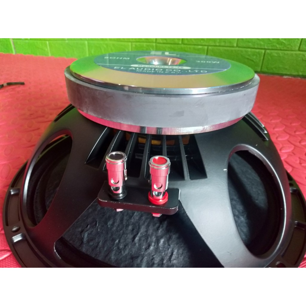 BASS 30 EL AUDIO COIL 75MM MÀNG CHỐNG NƯỚC - GIÁ 1 CHIẾC