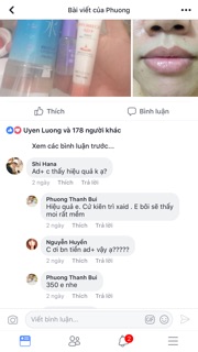 Xịt khoáng Hadasui  400ml