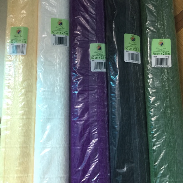 Combo nguyên liệu làm hoa