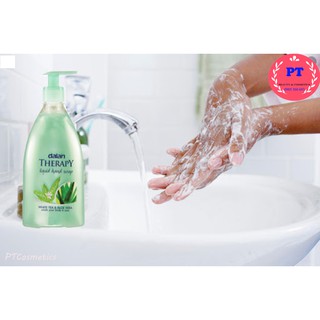 Xà phòng nước Dalan 400ml