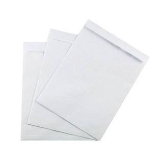 Bao thư a4 trắng . do vpp hiếu cường cung cấp