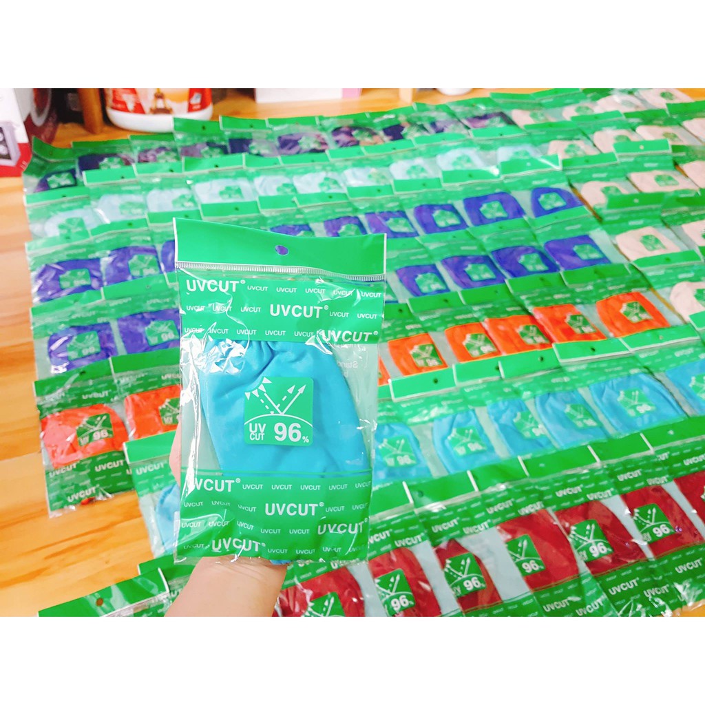 Khẩu Trang Chống Tia UV Nhật Bản 96% Chính Hãng | BigBuy360 - bigbuy360.vn