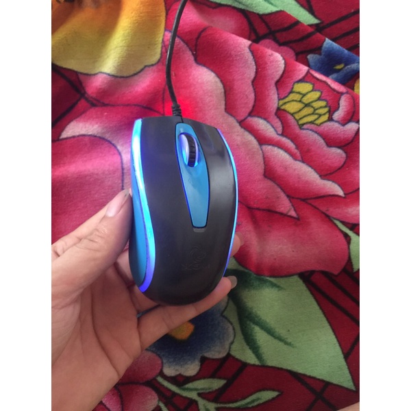 Chuột Gaming có led (sale sập sàn)