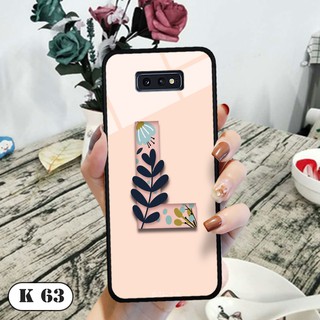 Ốp lưng kính 3D cho Samsung Galaxy S10E