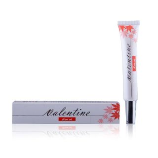Kem Nẻ Valentine Tuýp 20g