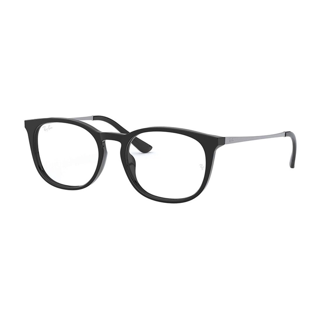 RB5349D 2000-Gọng kính thời trang Rayban chính hãng, thiết kế dễ đeo bảo vệ mắt