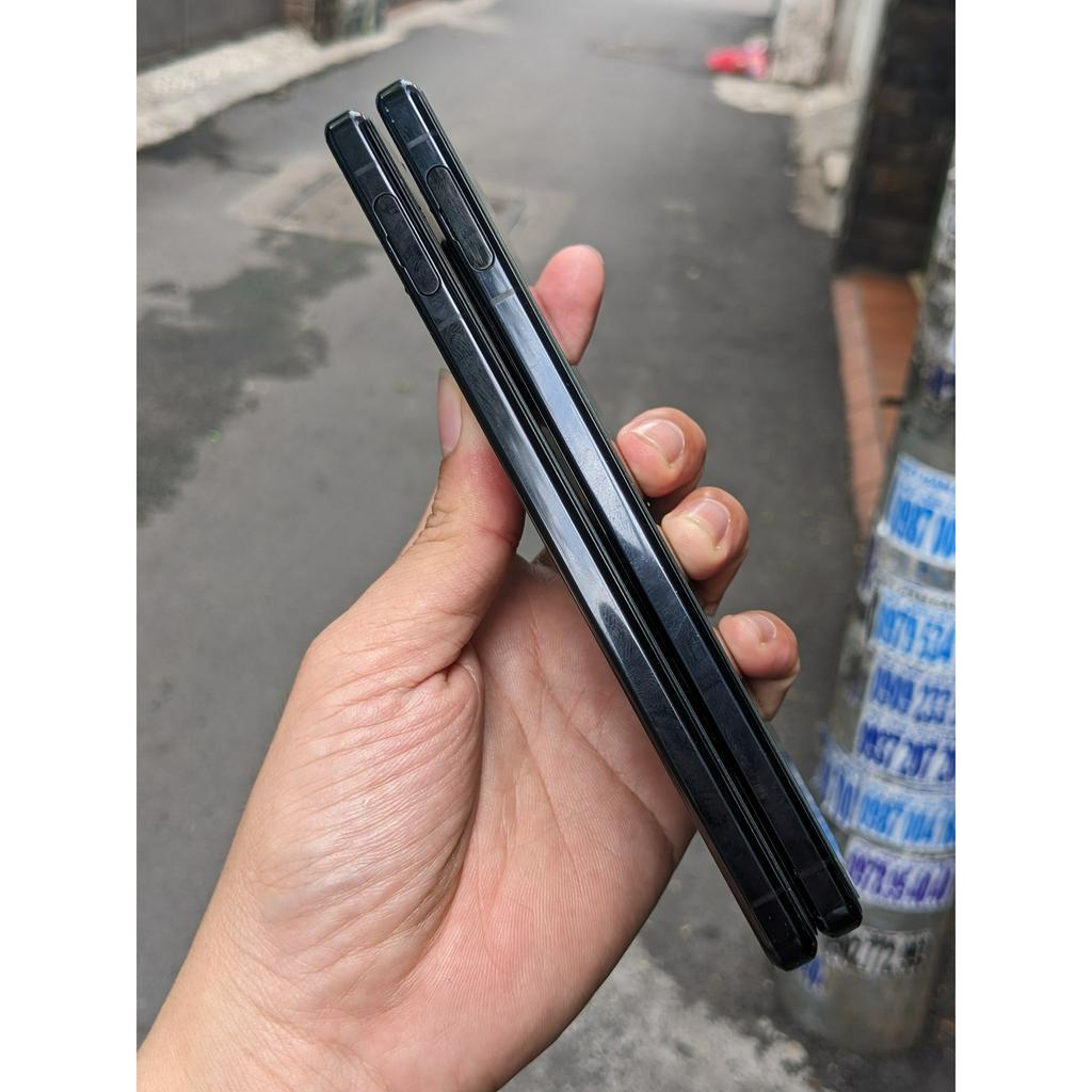 Điện thoại Sony Xperia 1 Mark 2 - Sony Xperia 1 II - Ram 8G/128G - Snapdragon 865 - Màn 4k