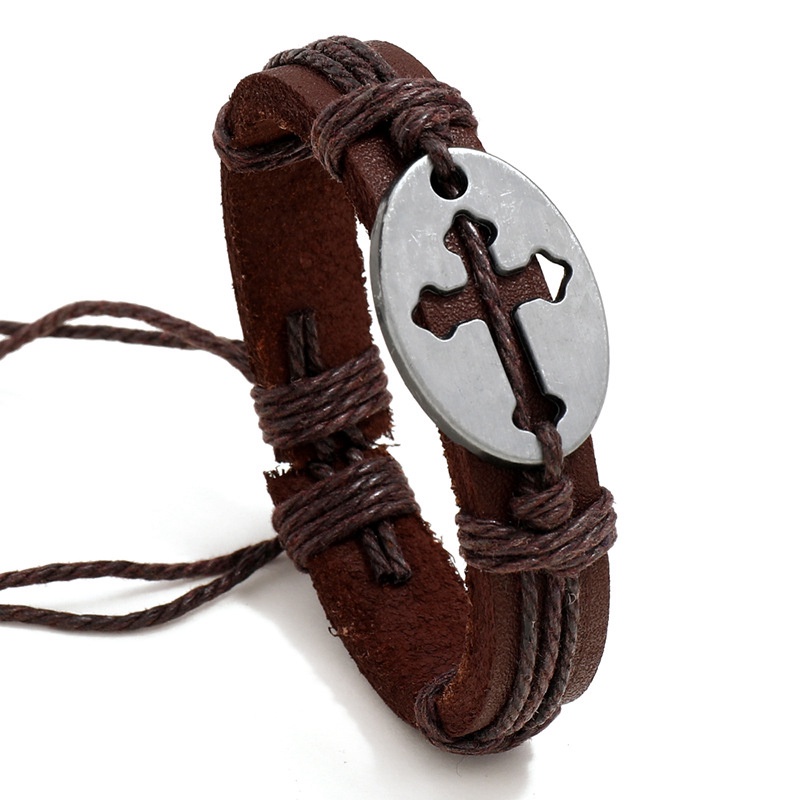 Vòng Tay Công Giáo MS04