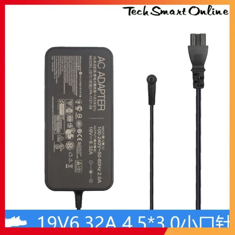 ⚡Sạc Laptop Asus F570 F570ZD F570UD F570Z F560U F560UD F560 Series-Chân kim nhỏ 4.5mmx2.5mm