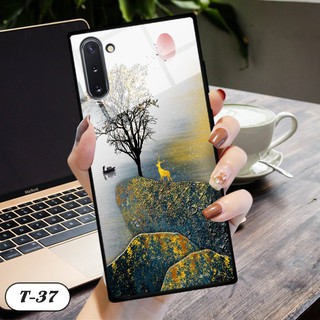 Ốp lưng Samsung Galaxy Note 10 - hình 3D