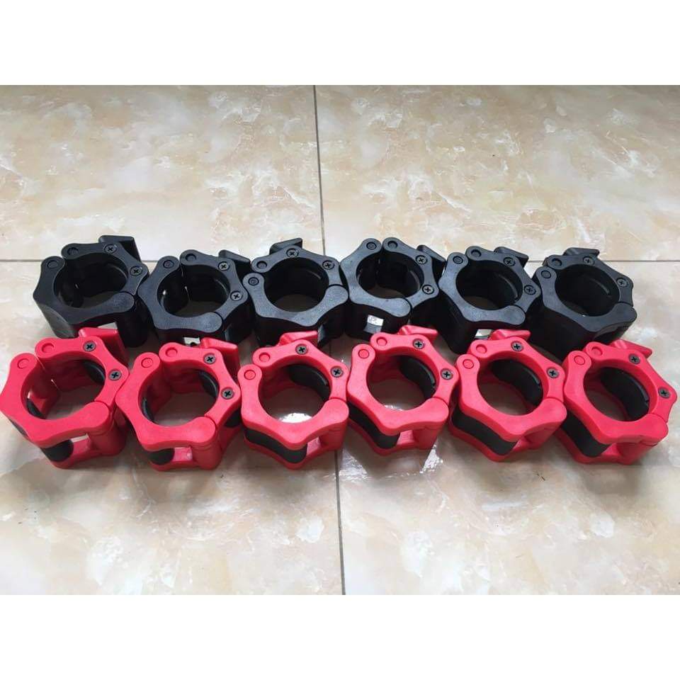 Thanh đòn tập tạ 1.5m inox phi tạ 50