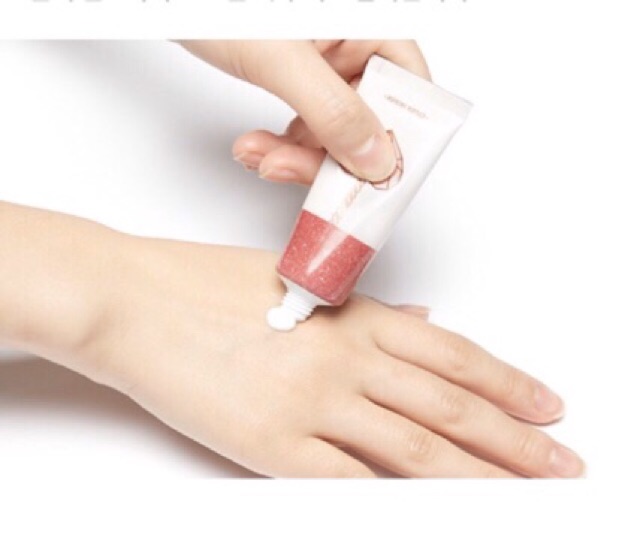 Kem Tay COLORFUL SCENT PERFUMED HAND CREAM | BigBuy360 - bigbuy360.vn