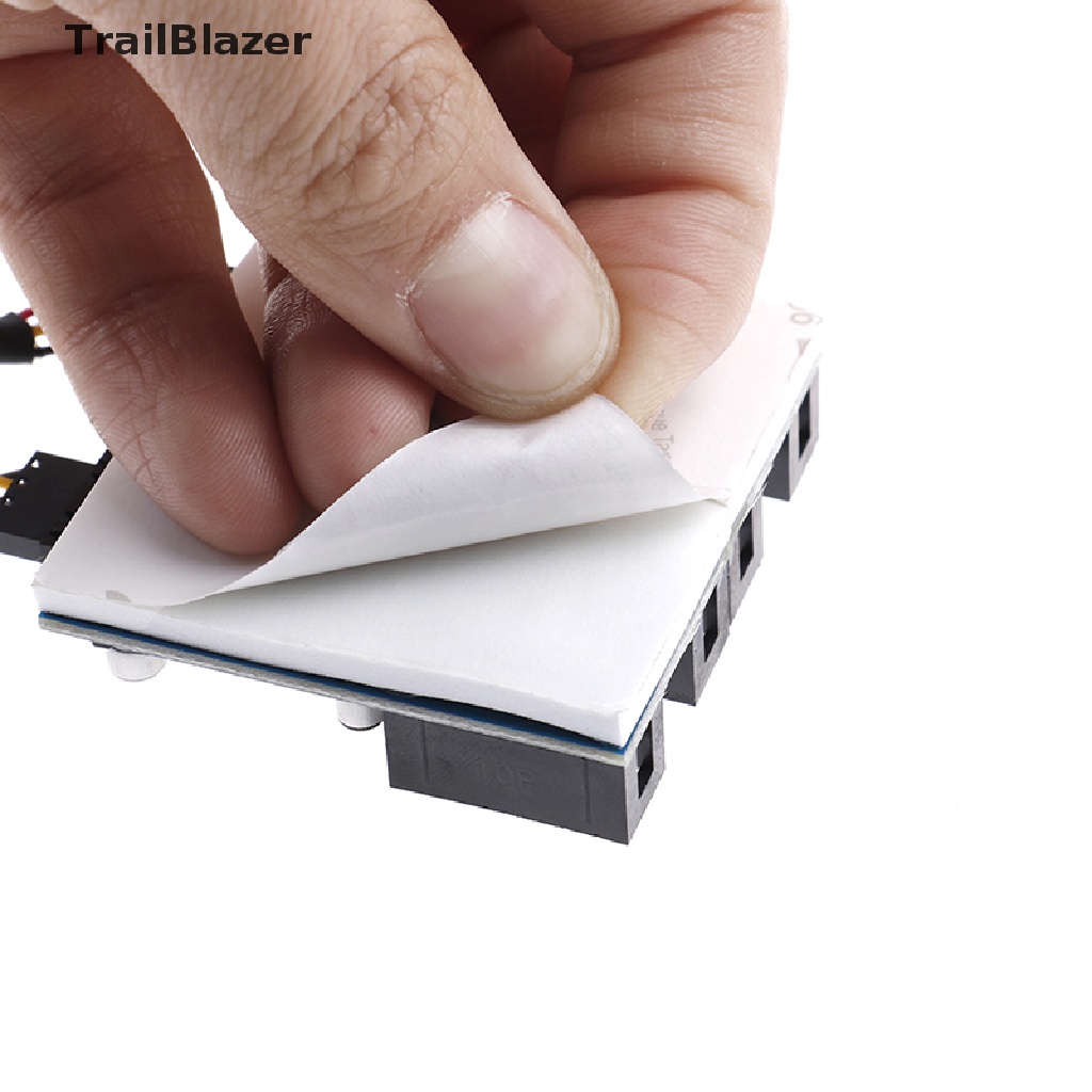 1 Dây Cáp Nối Dài 9pin Chuyển Đổi 1 Cổng Usb Sang 4 Đầu Cái 9p