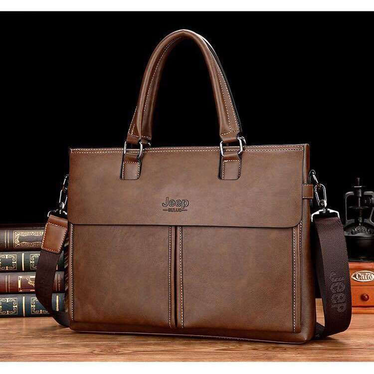 [Bảo hành 10 năm] HÀNG NHẬP Cặp Công Sở Da CAO CẤP CHÍNH HÃNG (Loại 1) | BigBuy360 - bigbuy360.vn