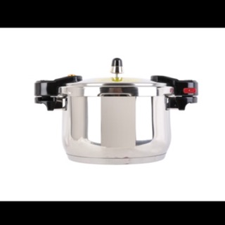 Nồi áp suất kitchen flower cit-500