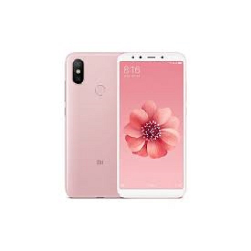 [ MÁY CHÍNH HÃNG ] điện thoại Xiaomi Mi 6X - Xiaomi Mi A2 2sim ram 4G bộ nhớ 64G mới zin Chính Hãng, có Tiếng Việt | BigBuy360 - bigbuy360.vn