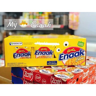 Mì tôm enaak giá sỉ
