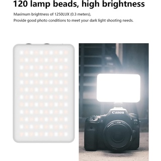 Đèn Led Ulanzi VL120 RGB