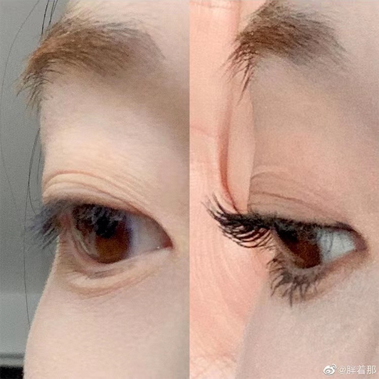 Cappuvini Mascara Chuốt Mi Cong Dài Tự Nhiên Kháng Nước Lâu Trôi Và Chống Mồ Hôi Với Thiết Kế Vỏ Hình Động Vật Dễ Thương
