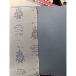 Nhám nước Nhật P100-p1000