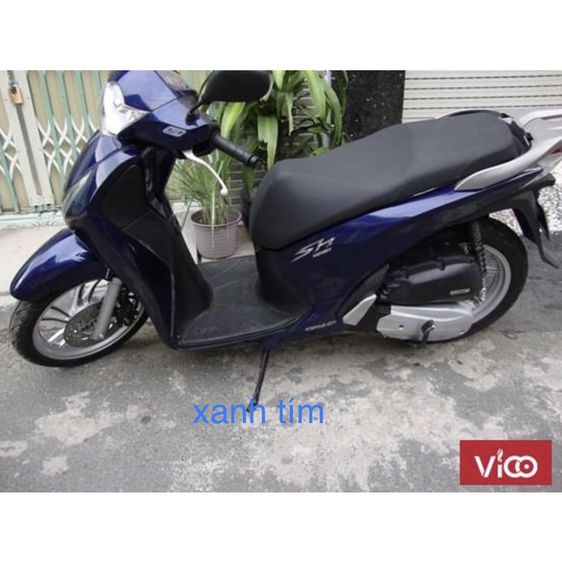 cánh yếm Nắp trên ốp trước sh 2012-2013-2014-2015-2016 honda