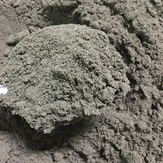 Bột đậu đen xanh lòng - mè đen 1kg (túi zíp)