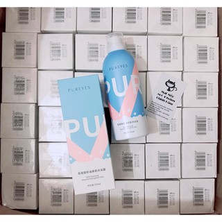 Sữa Tắm Tạo bọt Pureyes
