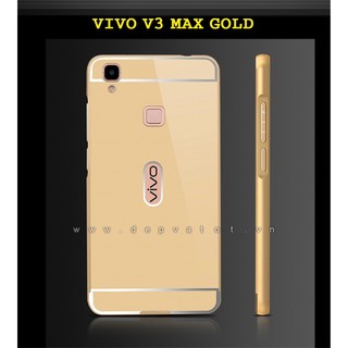 Ốp lưng Vivo V3 Max vàng