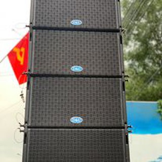 Loa d&l dl-208