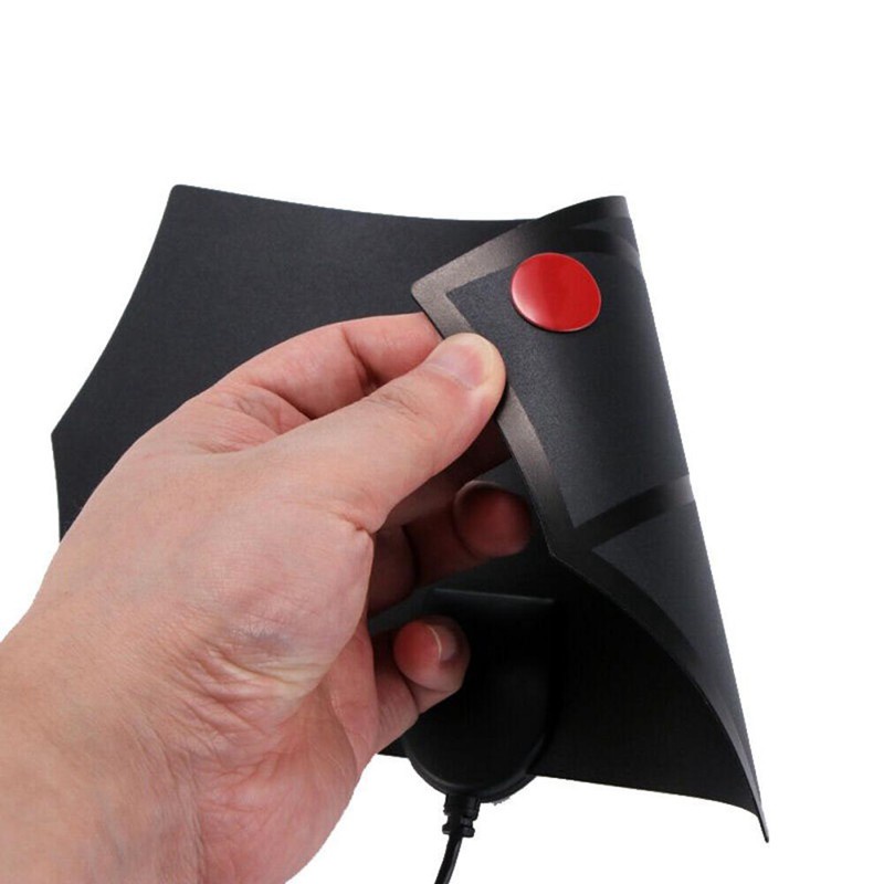 Ăng Ten Khuếch Đại Tín Hiệu Truyền Hình Kỹ Thuật Số Hd Cho Hdtv