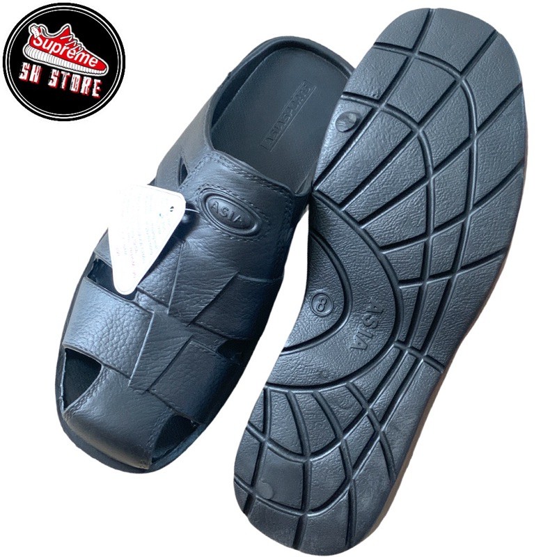 [MIỄN SHIP]GIẦY BÍT ĐẦU SABO HỞ GÓT CAO SU ĐÚC ASIA SIÊU BỀN | BigBuy360 - bigbuy360.vn