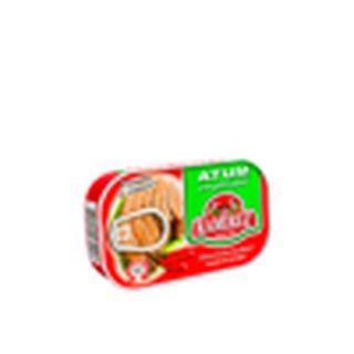 Cá ngừ xốt cay 120g, bồ đào nha