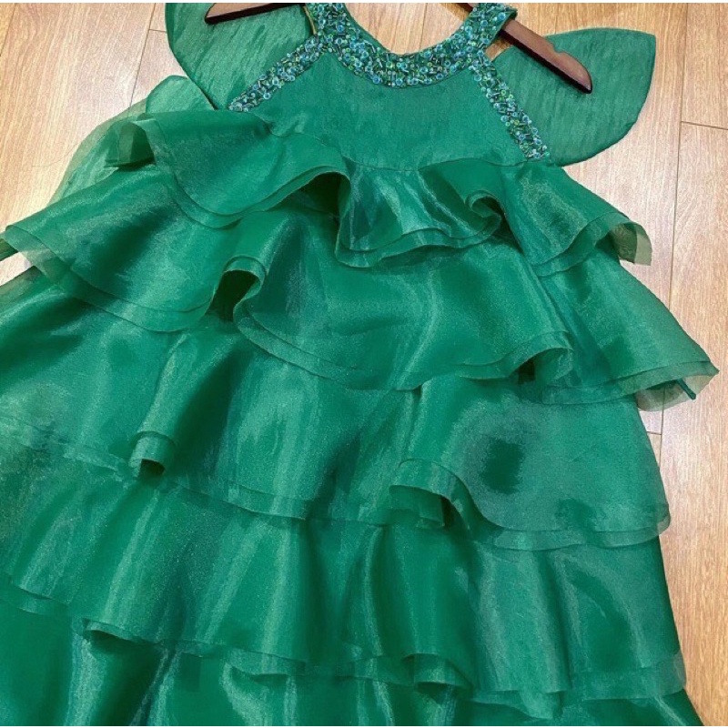 👗 Đầm tầng cover 👗 _COBÉ_