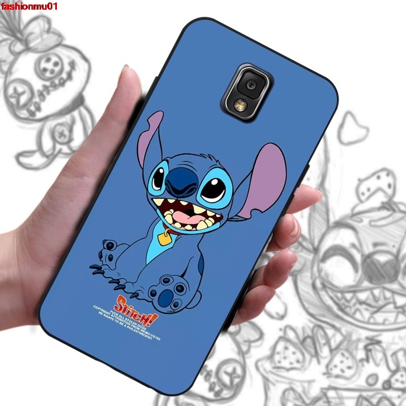 Samsung Note 3 4 5 8 9 10 20 J6 J4 J8 Plus J1 Ace 2016 A8S A20e Ultra HSDZ Pattern-1 Silicon Case Cover