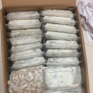 1kg CHÈ LAM DẺO PHÚ THỌ