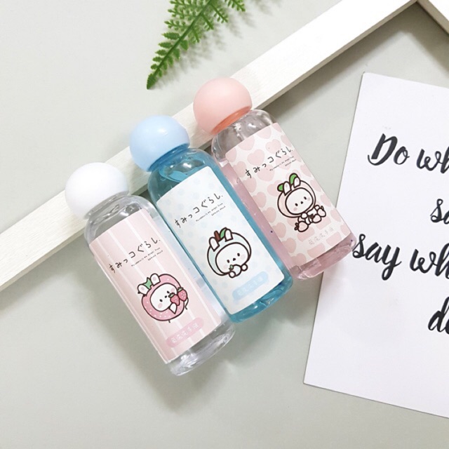 Gel rửa tay khô Baby Fruit 50ml