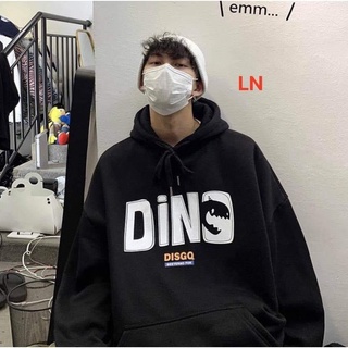 Áo hoodie DINO TH6
