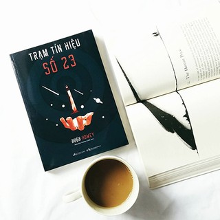 Sách - Trạm tín hiệu số 23